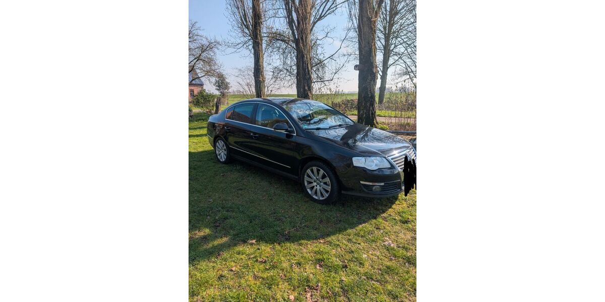 VW Passat 250.000 km 2.500 &euro; Kleve 47533