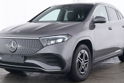 Mercedes-Benz EQA 23.290 km 38.800 &euro; Ravensburg 88214