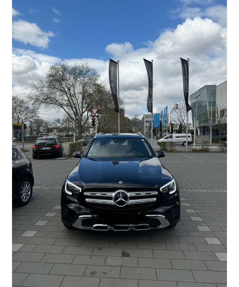 GLC 220