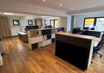 Büro in Schwelm 3.600 € 222.59 m²