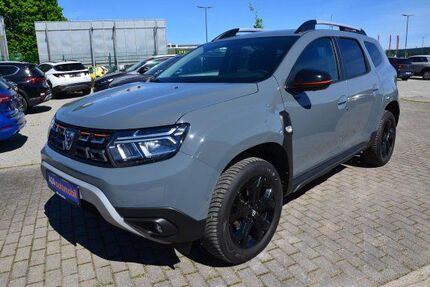 Dacia Duster 107.201 km 16.880 &euro; Neuruppin 16816