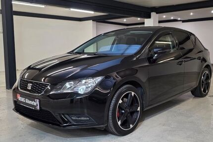 Seat Leon 86.178 km 7.999 &euro; Versmold 33775