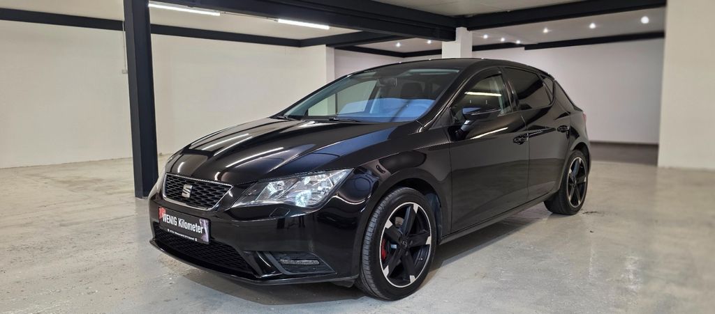 Seat Leon 86.178 km 7.999 &euro; Versmold 33775