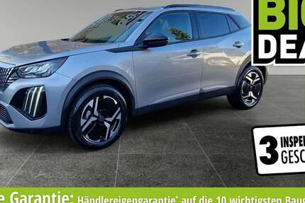 Peugeot 2008 22.167 km 19.870 &euro; Aachen 52078