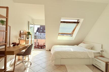 Kapitalanlage mit Rendite | 2-Zimmer-ETW | TG | WG-geeignet 3 zimmer