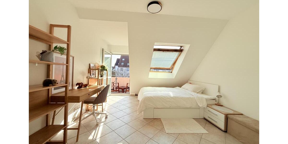 Kapitalanlage mit Rendite | 2-Zimmer-ETW | TG | WG-geeignet 3 zimmer