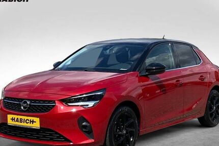 Opel Corsa 34.653 km 15.490 € Aschersleben 06449