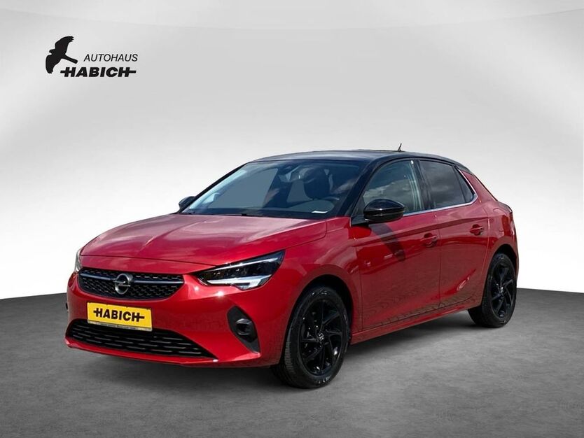 Opel Corsa 34.653 km 15.490 € Aschersleben 06449