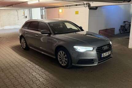 Audi A6 85.500 km 19.999 &euro; Berlin, Stadt 12203