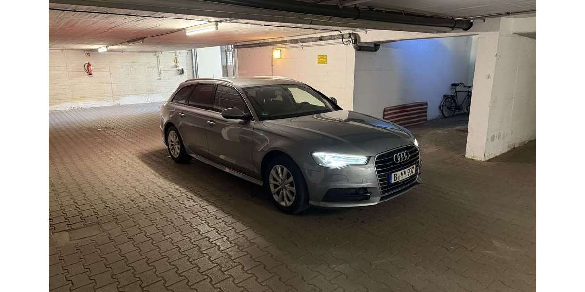 Audi A6 85.500 km 19.999 &euro; Berlin, Stadt 12203