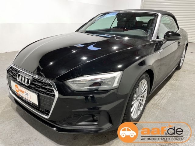 Audi A5 34.000 km 34.450 &euro; Norderstedt 22848