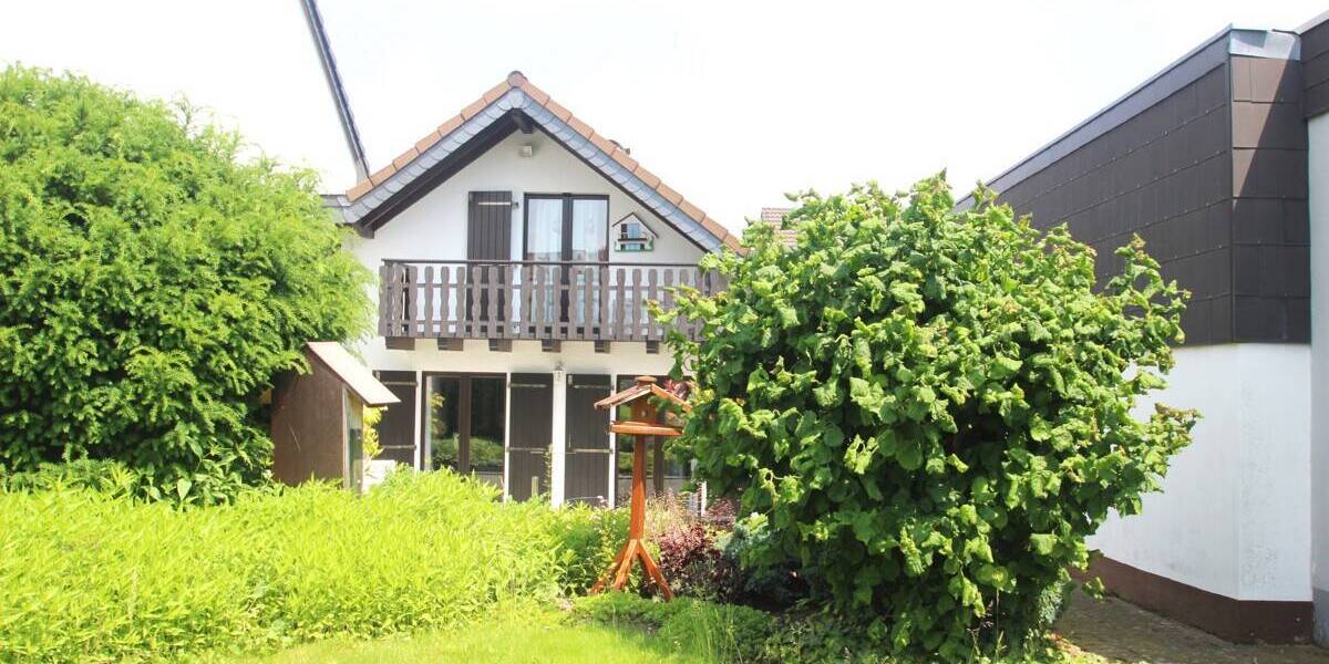 Gartenfreunde aufgepasst: EFH mit großem Garten in Wesseling-Keldenich 4 zimmer