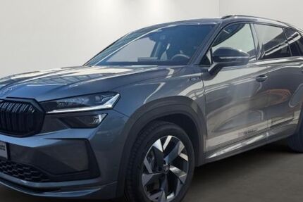 Skoda Kodiaq 14.990 km 57.490 &euro; Mülheim 45478