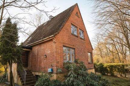 Haus Hamburg Bergstedt - 4 Zimmer, 100 m&sup2;, 498.000&euro; | Angebot:25655689