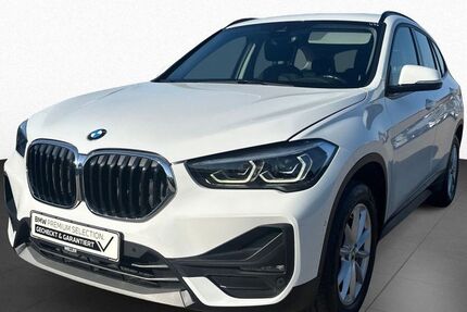 BMW X1 176.074 km 15.990 &euro; Detmold 32758