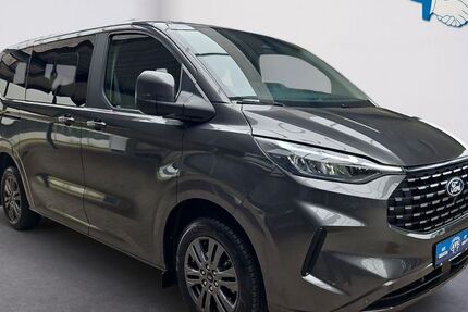 Ford Tourneo Custom 23.518 km 39.990 &euro; Husum 25813