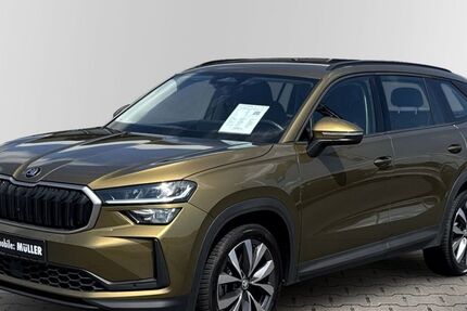 Skoda Kodiaq 22.757 km 36.990 &euro; Wurzen 04808