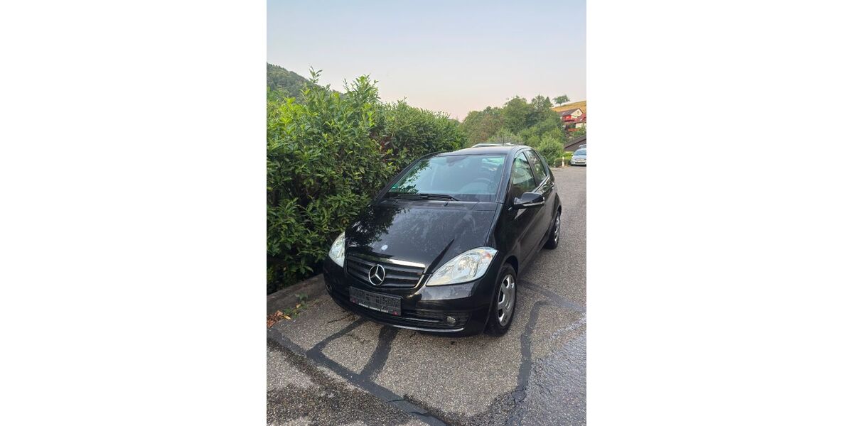 Mercedes-Benz A 180 190.000 km 2.999 &euro; Bühlertal 77830