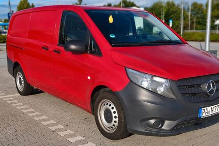 Mercedes-Benz Vito 234.000 km 7.399 &euro; Passau 94036