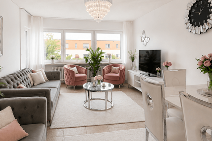 Wohnung Köln Mülheim - 3 Zimmer, 76 m&sup2;, 205.000&euro; | Angebot:27112742