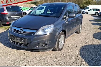 Opel Zafira 147.973 km 4.685 &euro; Achern 77855