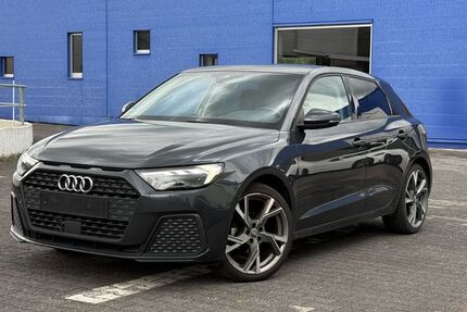 Audi A1 25.000 km 21.900 &euro; Rüsselsheim 65428