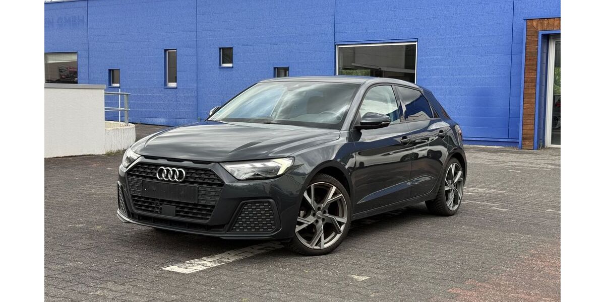 Audi A1 25.000 km 21.900 &euro; Rüsselsheim 65428