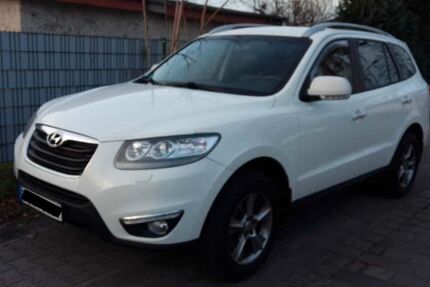 Hyundai SANTA FE 270.000 km 5.700 &euro; Berlin 12349