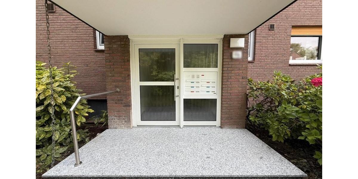 Hochparterre Wilhelmshaven Aldenburg - 3 Zimmer, 80 m&sup2;, 189.000&euro; | Angebot:27094276