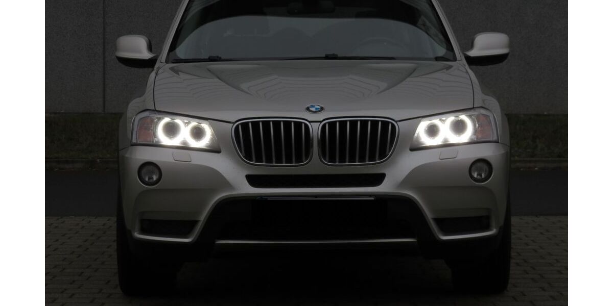 BMW X3 254.000 km 9.499 &euro; Mühlheim am Main 63165