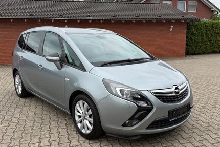 Opel Zafira 153.000 km 5.250 &euro; Ascheberg 59387
