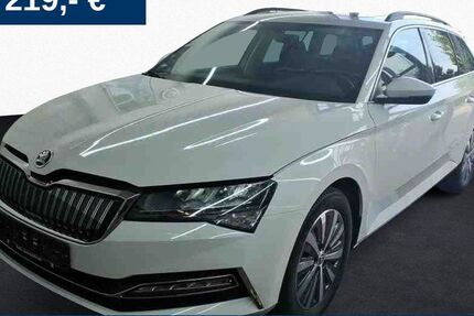 Skoda Superb 43.085 km 26.930 &euro; Weinstadt-Endersbach 71384