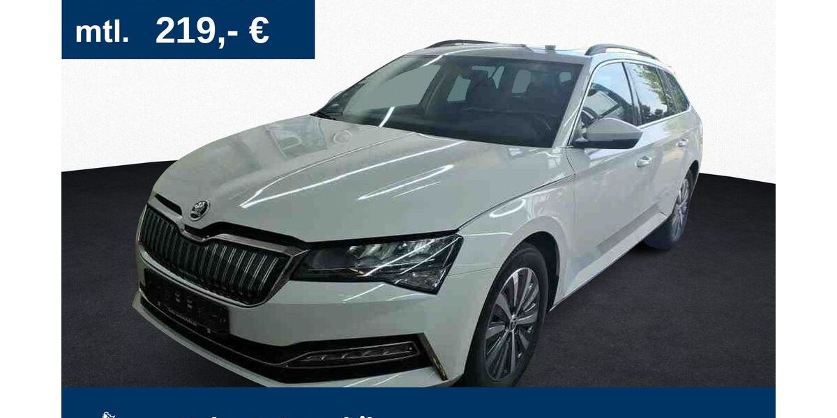 Skoda Superb 43.085 km 26.930 &euro; Weinstadt-Endersbach 71384