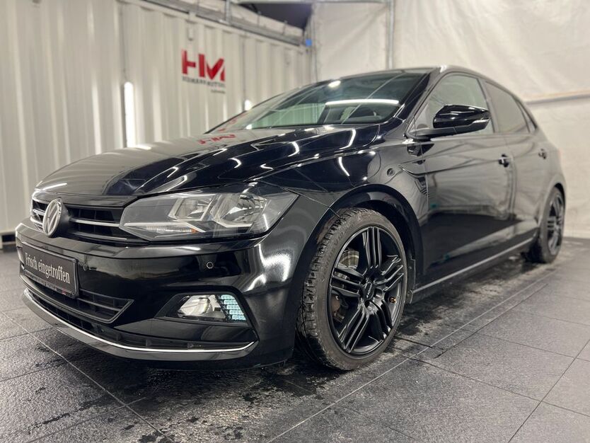 VW Polo 105.599 km 13.890 € Werdau OT Steinpleis 08412