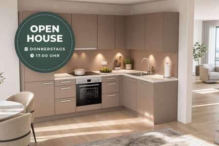 Wohnung Winsen - 2 Zimmer, 73 m&sup2;, 1.234&euro; | Angebot:27290416