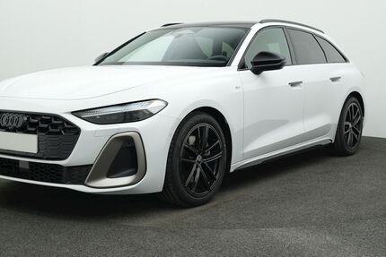 Audi A5 21.000 km 55.950 &euro; Mühlhausen 92360
