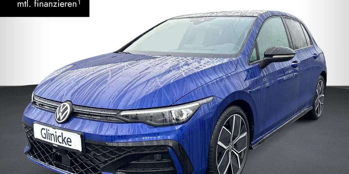 VW Golf 11.759 km 38.890 &euro; Baunatal 34225