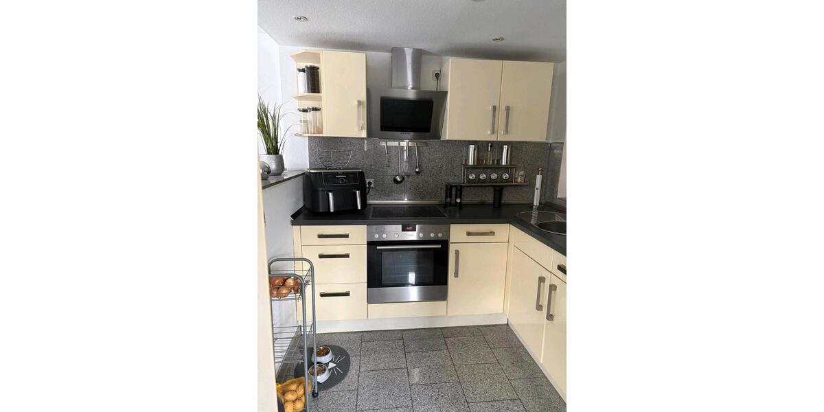 2 Familienhaus in Düsseldorf Vennhausen zu verkaufen 6 zimmer