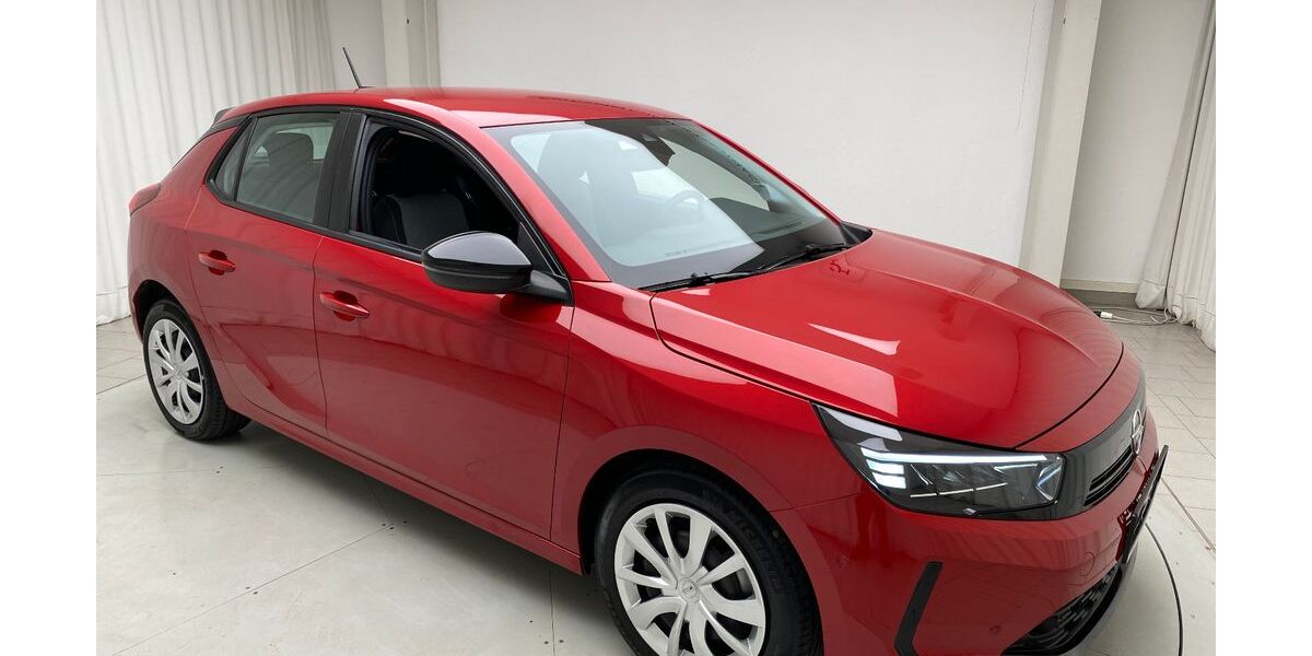 Opel Corsa 17.400 km 15.950 &euro; Bad Kreuznach 55545