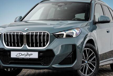 BMW X1 5.990 km 36.950 &euro; Augsburg 86199