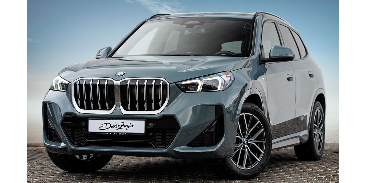 BMW X1 5.990 km 36.950 &euro; Augsburg 86199