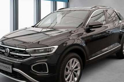 VW T-Roc 48.175 km 24.480 &euro; Bad Salzuflen 32105