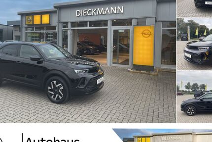 Opel Mokka 11.978 km 21.440 € Worpswede 27726
