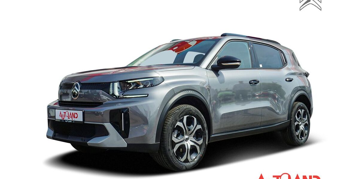 Citroen C3 6.069 km 18.990 &euro; Halle 06122