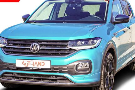 VW T-Cross 46.755 km 18.950 &euro; Freiberg 09599
