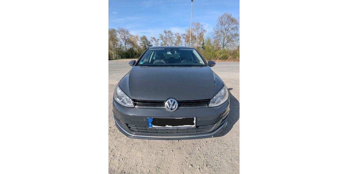VW Golf 75.184 km 11.000 &euro; Staffel 65556