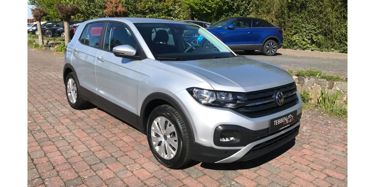 VW T-Cross 28.773 km 17.490 &euro; Bohmte 49163