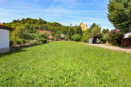 Grundstück Balzheim Oberbalzheim - 140.000&euro; | Angebot:26862597