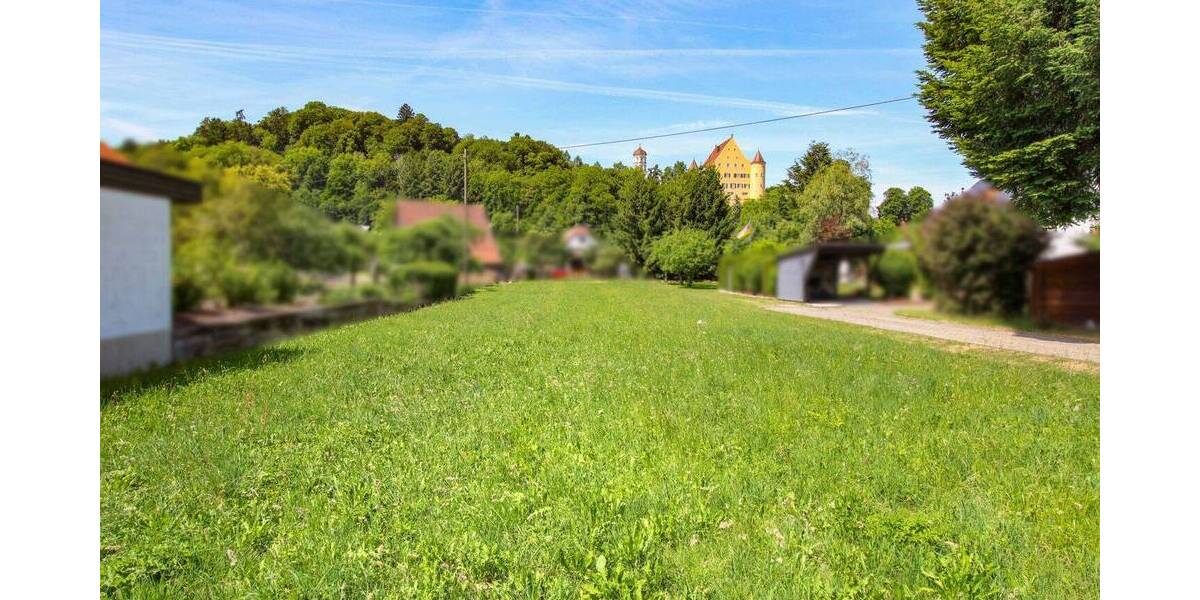Grundstück Balzheim Oberbalzheim - 140.000&euro; | Angebot:26862597