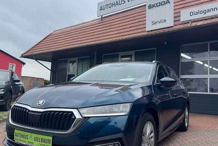 Skoda Octavia 80.000 km 19.990 &euro; Vielbaum 39615